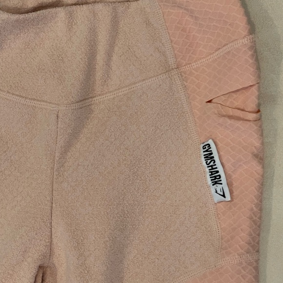 Shark woman’s leggings - Picture 3 of 7